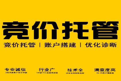 SEM广告投放案例：打造企业核心竞争力